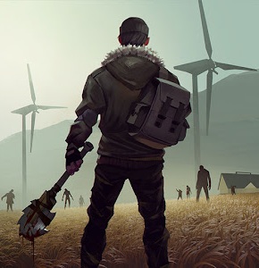 Last Day on Earth Survival